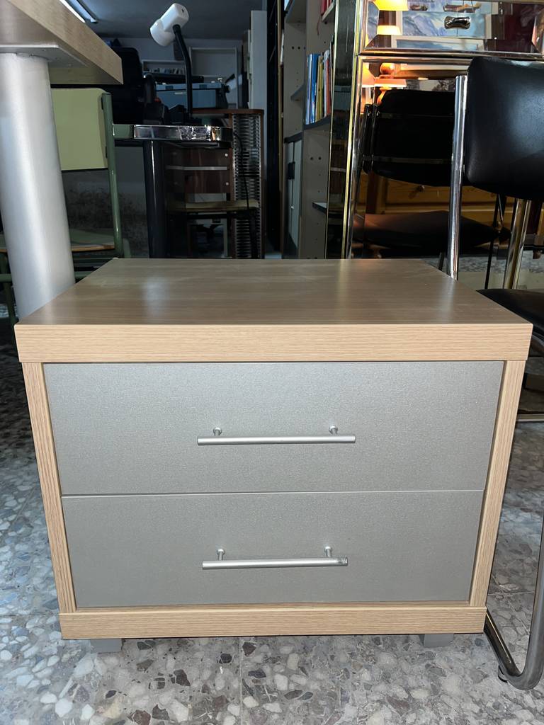 ESCRITORIO CON CAJONERA - Imagen 5