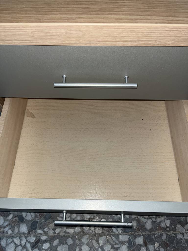 ESCRITORIO CON CAJONERA - Imagen 7