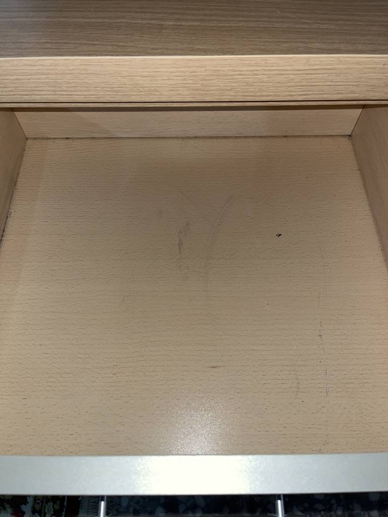 ESCRITORIO CON CAJONERA - Imagen 9