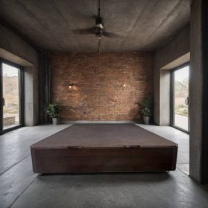 CANAPÉ DE 150X190CM