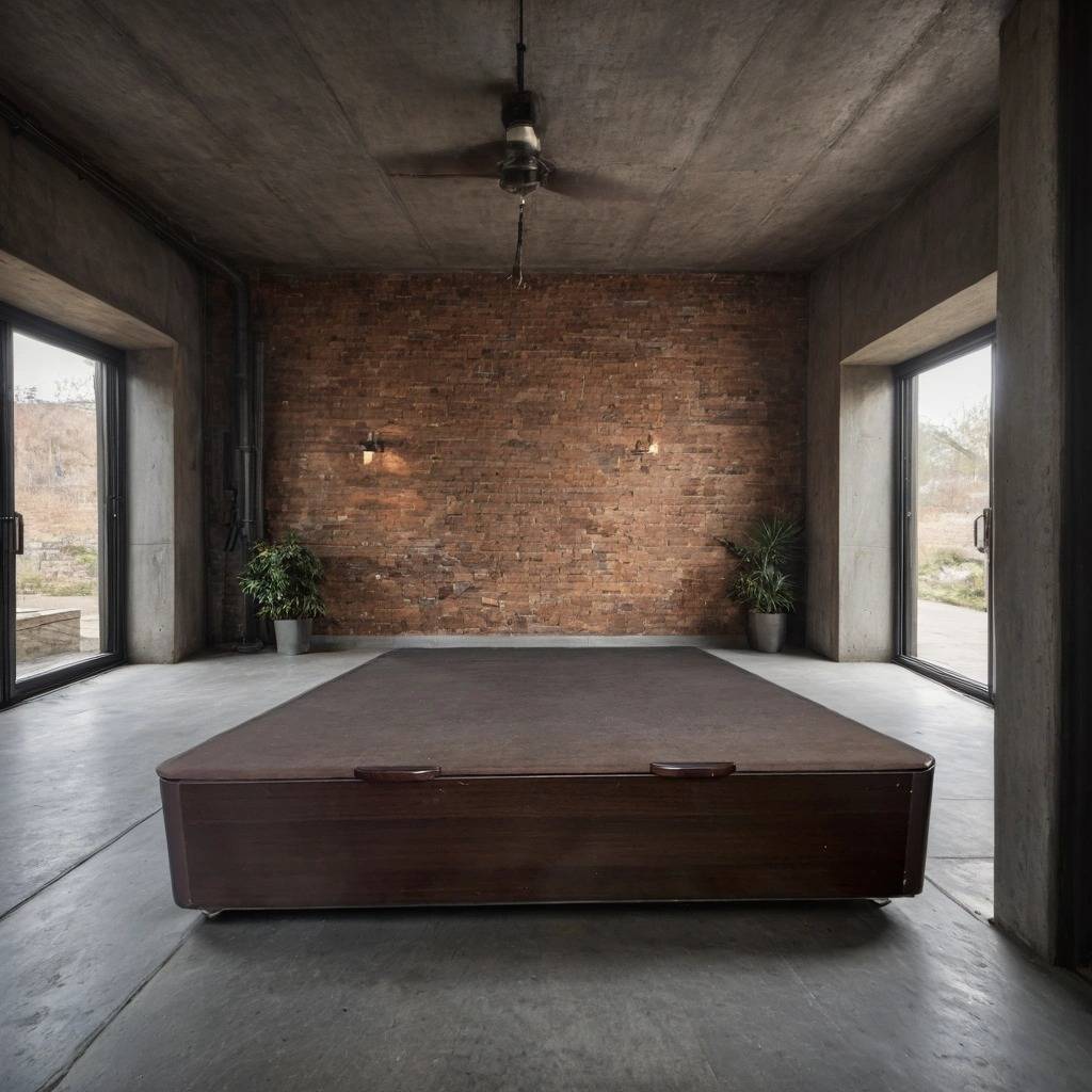 CANAPÉ DE 150X190CM