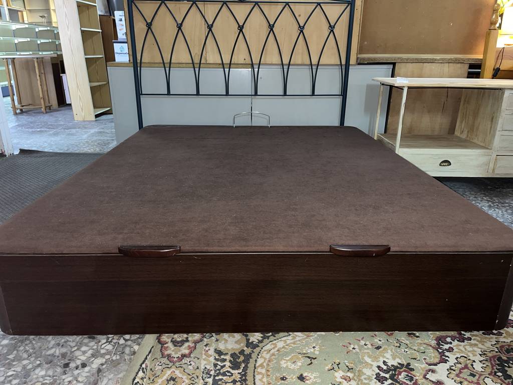 CANAPÉ DE 150X190CM - Imagen 3