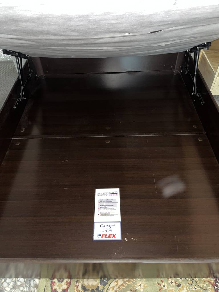 CANAPÉ DE 150X190CM - Imagen 7