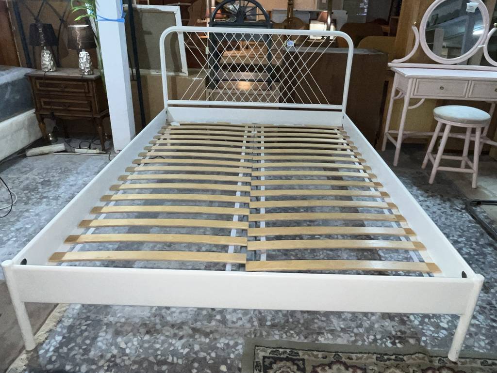 ESTRUCTURA DE CAMA - Imagen 2