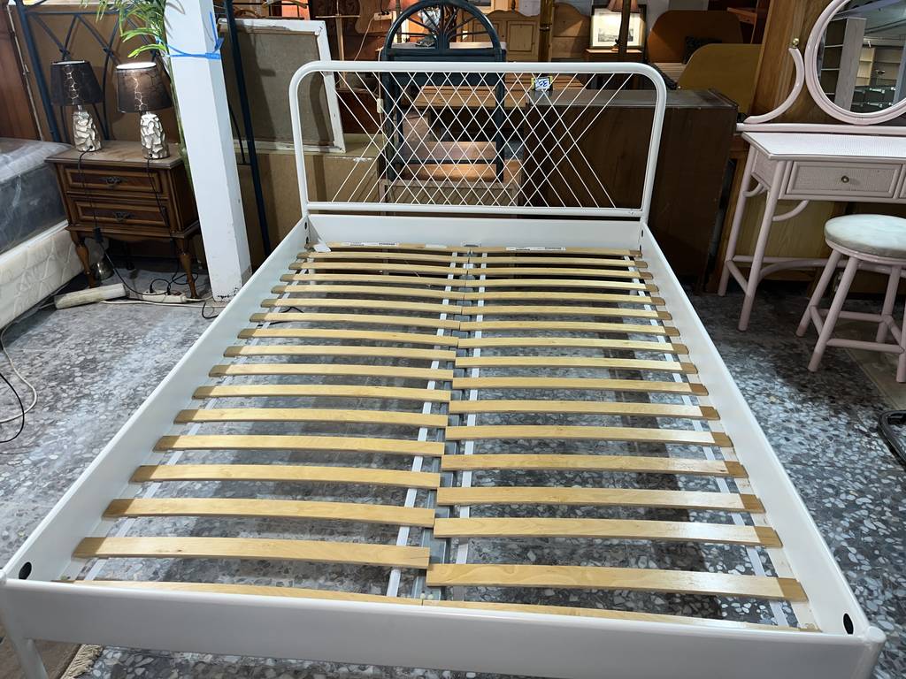 ESTRUCTURA DE CAMA - Imagen 4