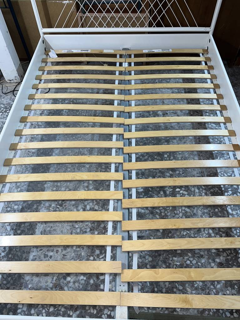 ESTRUCTURA DE CAMA - Imagen 5