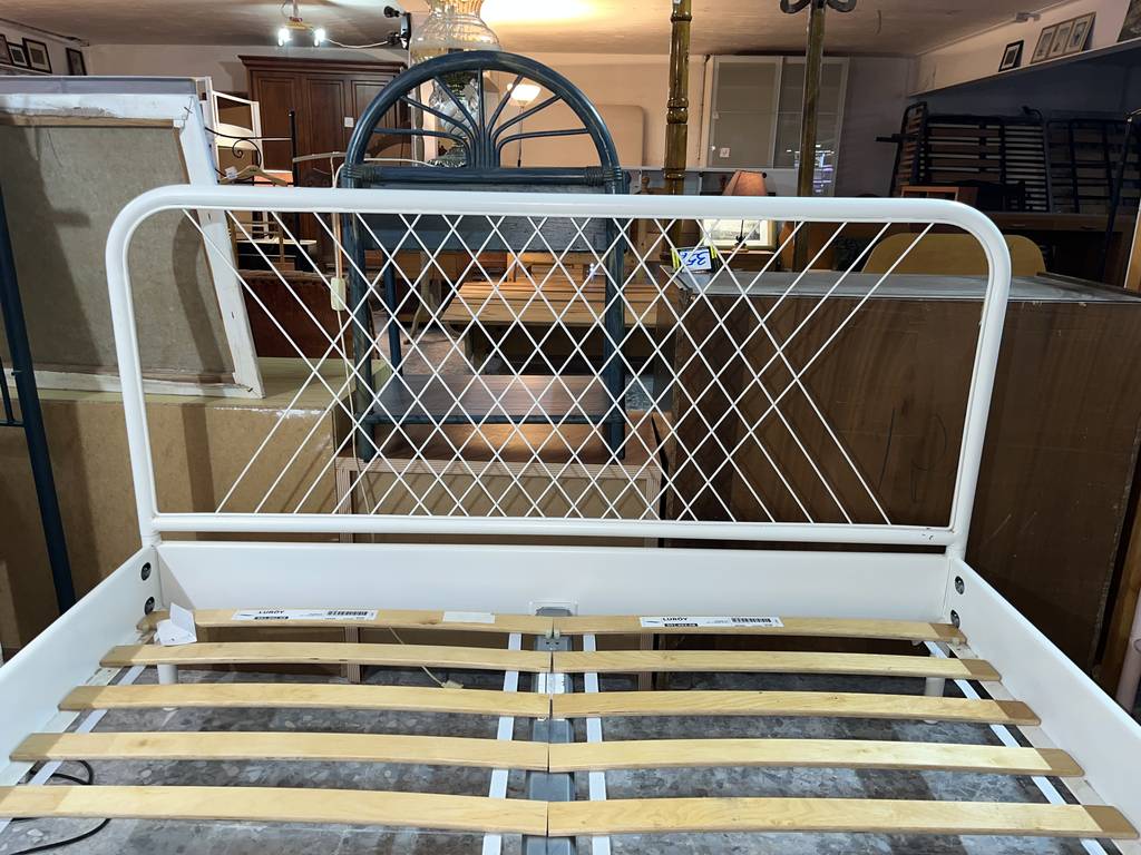 ESTRUCTURA DE CAMA - Imagen 6