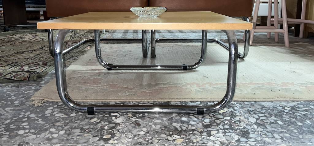 MESA DE CENTRO - Imagen 2