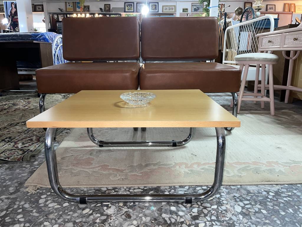 MESA DE CENTRO - Imagen 3