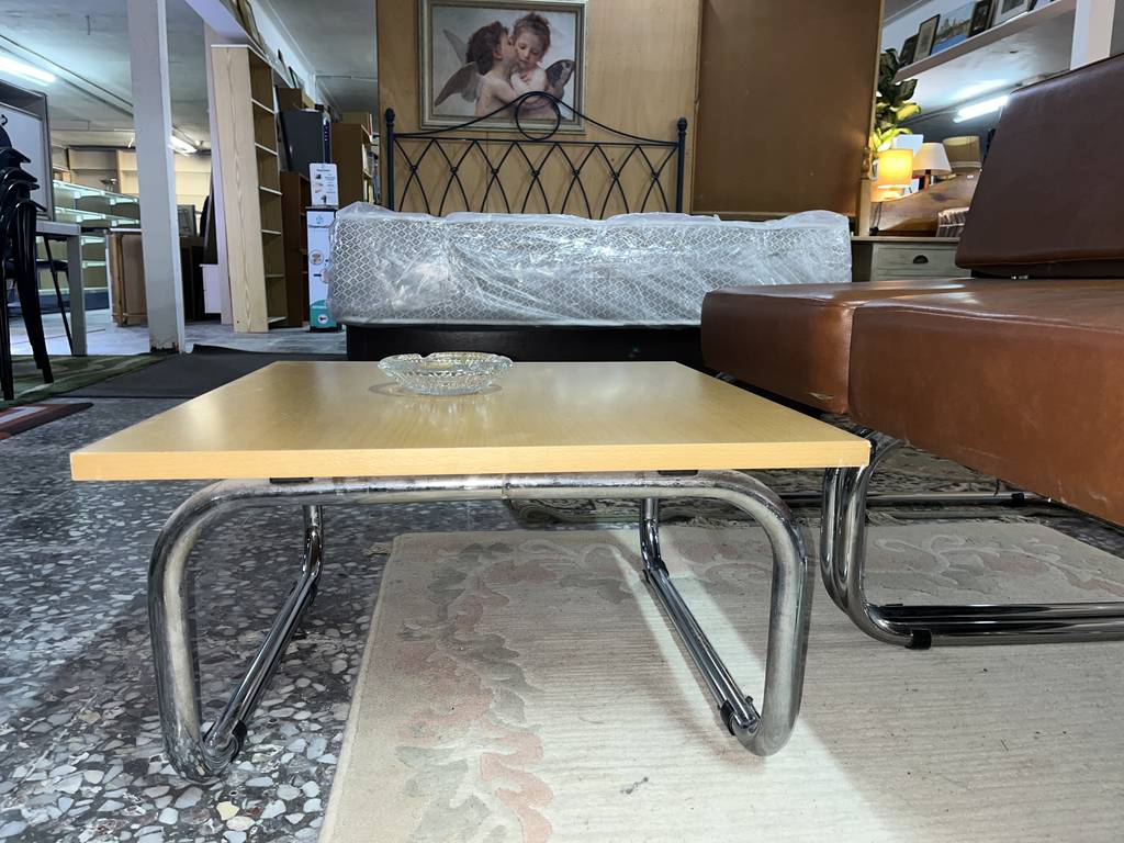 MESA DE CENTRO - Imagen 4