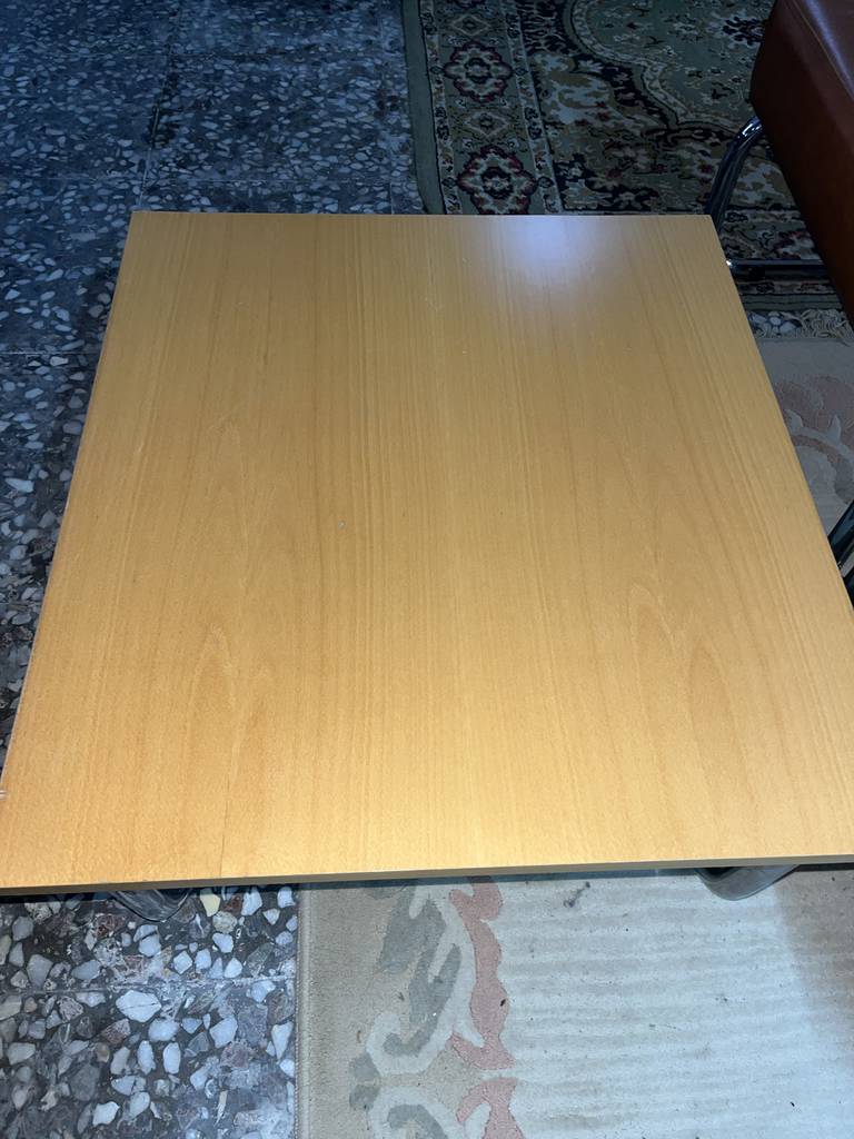 MESA DE CENTRO - Imagen 5