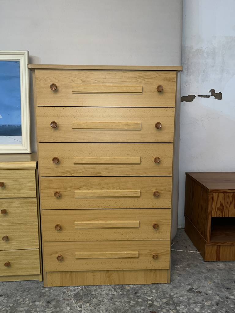 CAJONERA CLÁSICA - Imagen 2