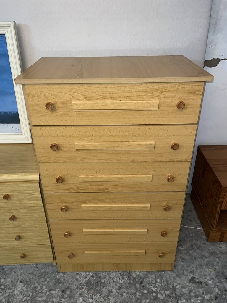 CAJONERA CLÁSICA - Imagen 4