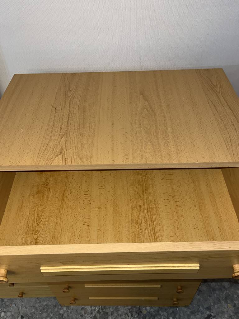 CAJONERA CLÁSICA - Imagen 5