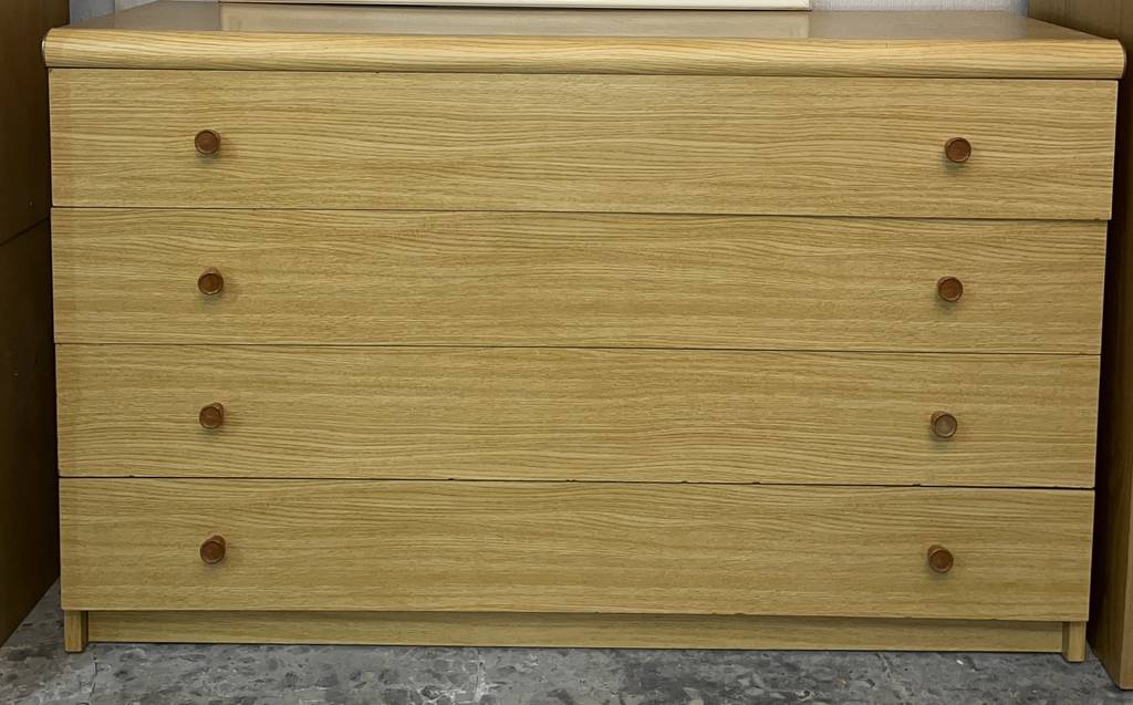 CAJONERA CLÁSICA - Imagen 2