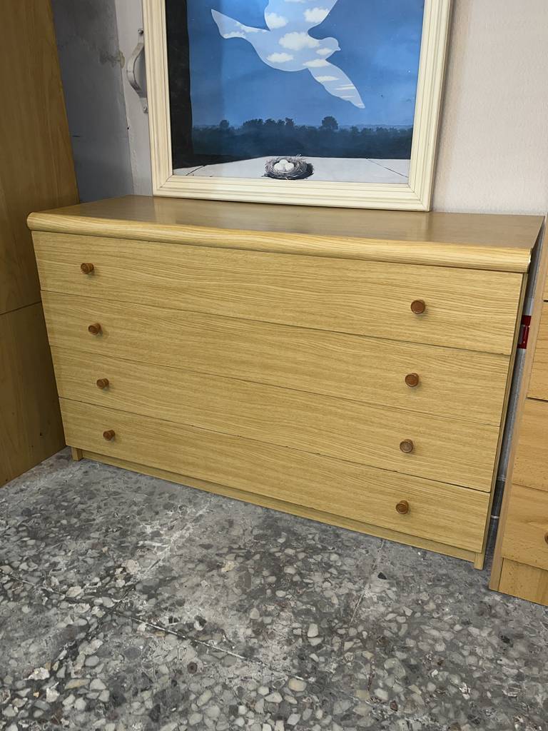 CAJONERA CLÁSICA - Imagen 3