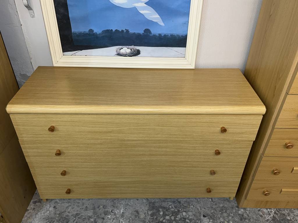 CAJONERA CLÁSICA - Imagen 4