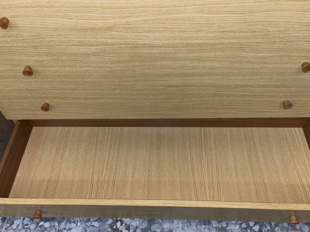 CAJONERA CLÁSICA - Imagen 8