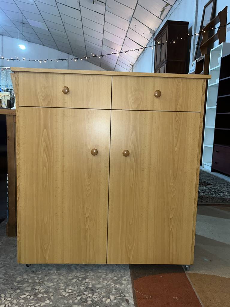 CAMA PLEGABLE - Imagen 2