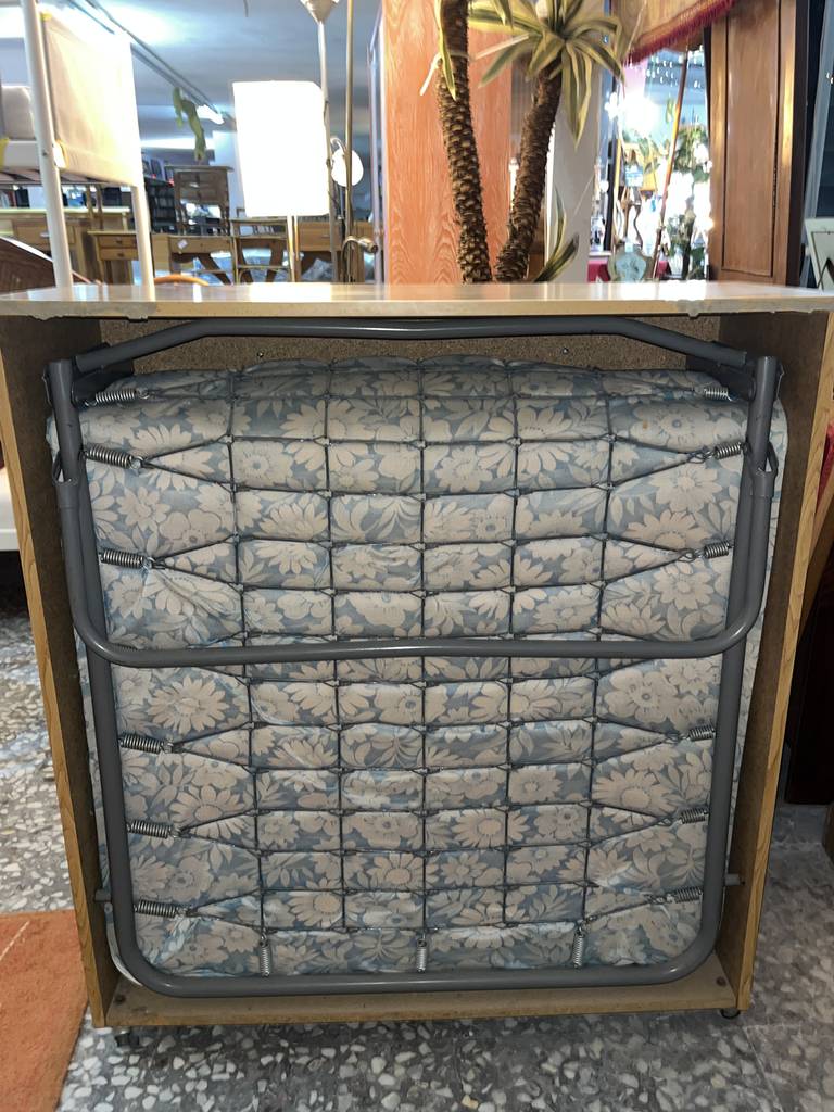 CAMA PLEGABLE - Imagen 5