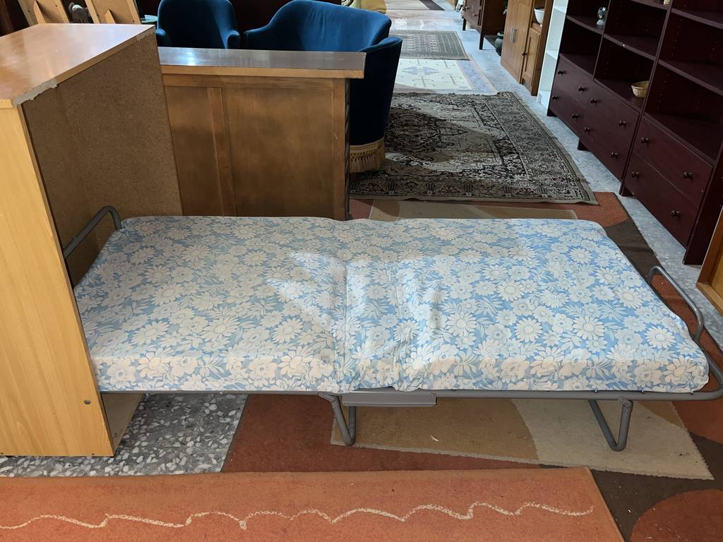 CAMA PLEGABLE - Imagen 6