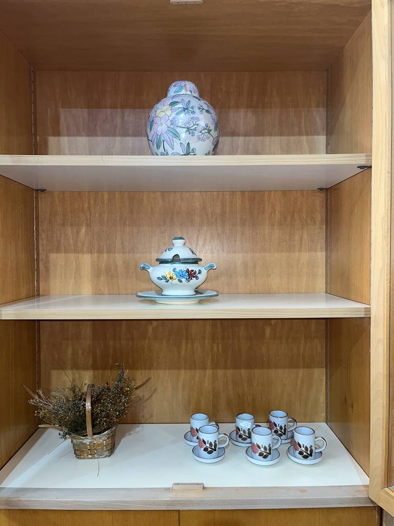 LIBRERÍA CON PUERTAS - Imagen 4