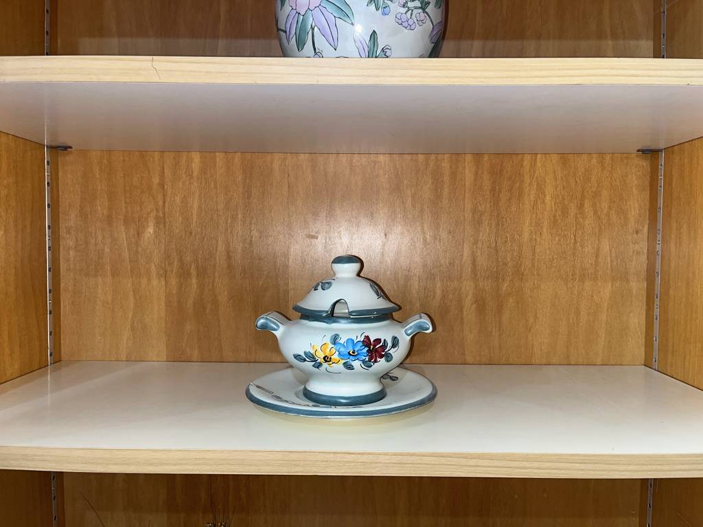 LIBRERÍA CON PUERTAS - Imagen 6