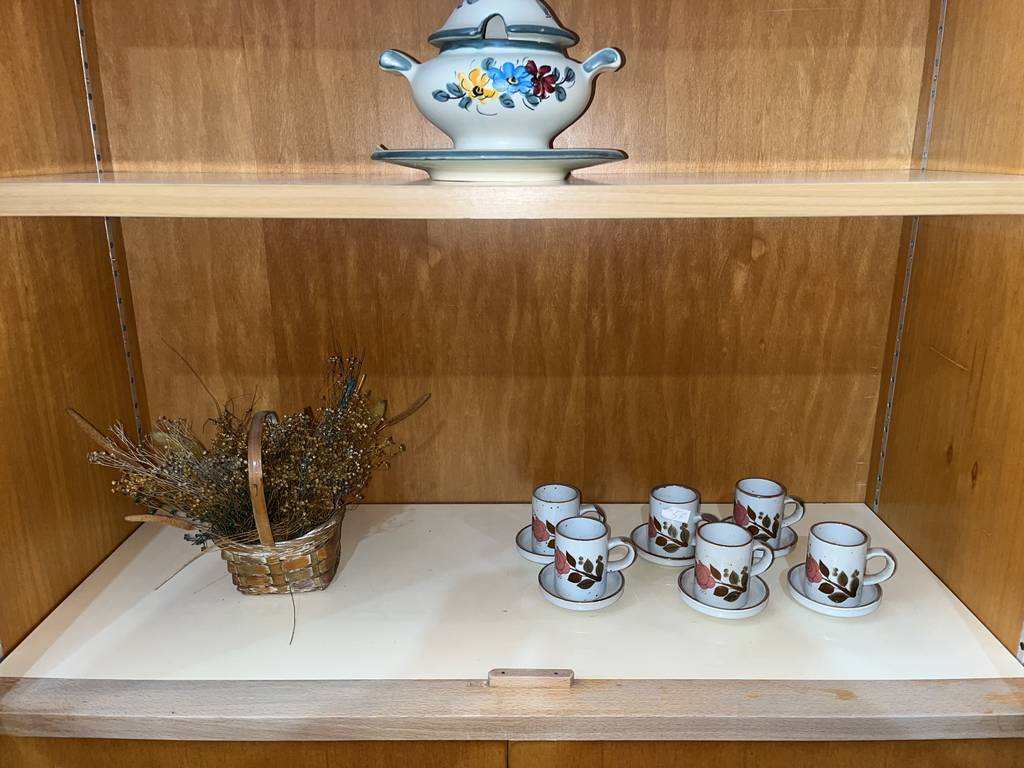 LIBRERÍA CON PUERTAS - Imagen 7