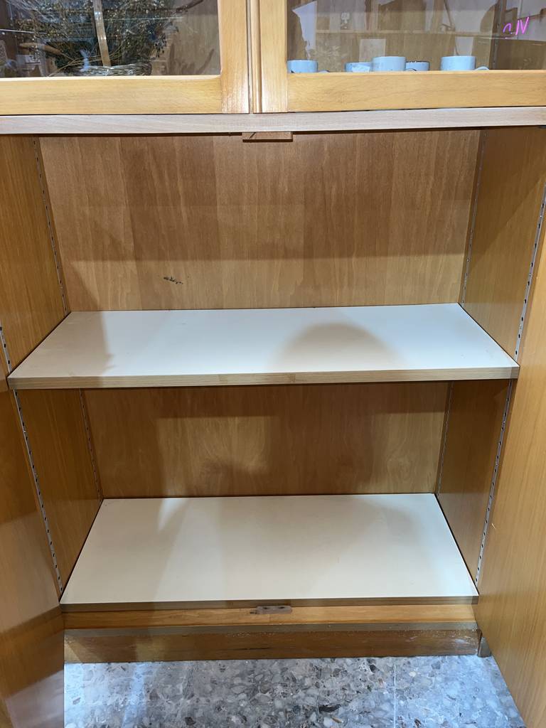 LIBRERÍA CON PUERTAS - Imagen 8