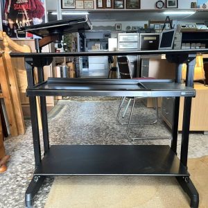 MESA AUXILIAR DE OFICINA