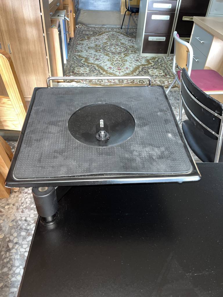 MESA AUXILIAR DE OFICINA - Imagen 4