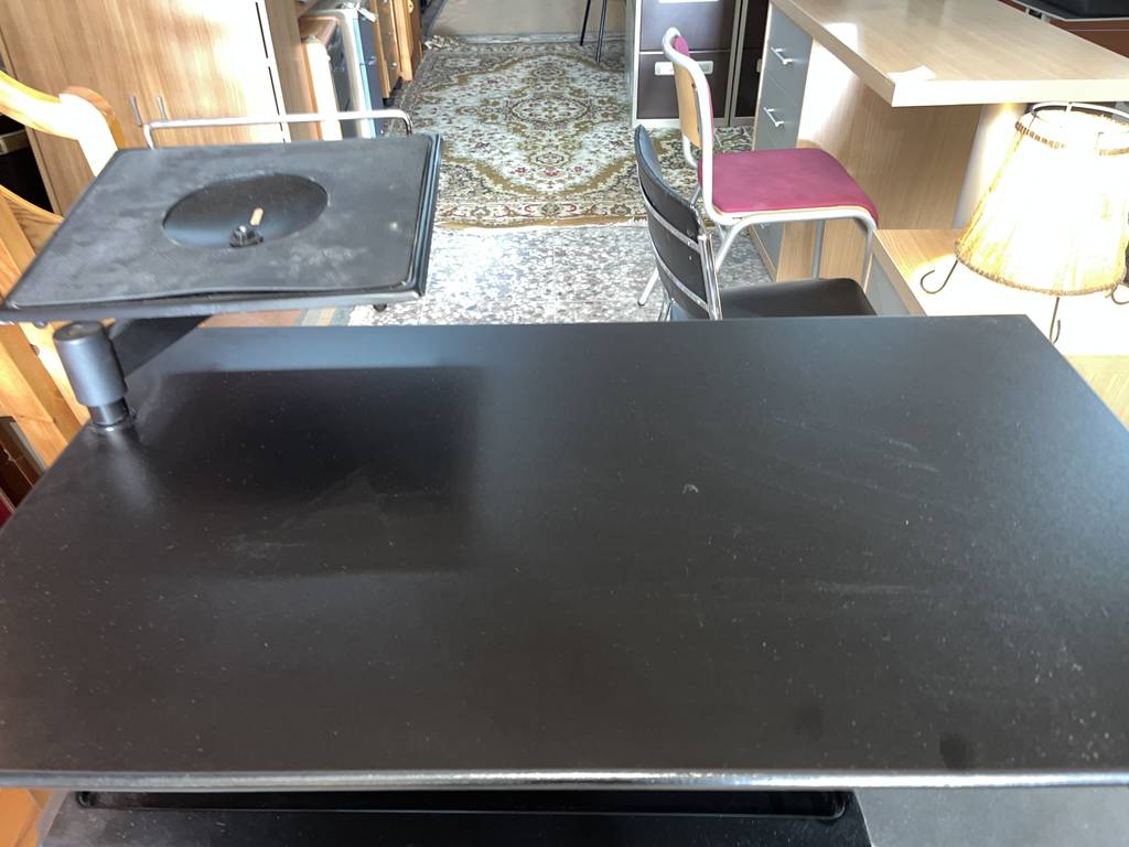 MESA AUXILIAR DE OFICINA - Imagen 5