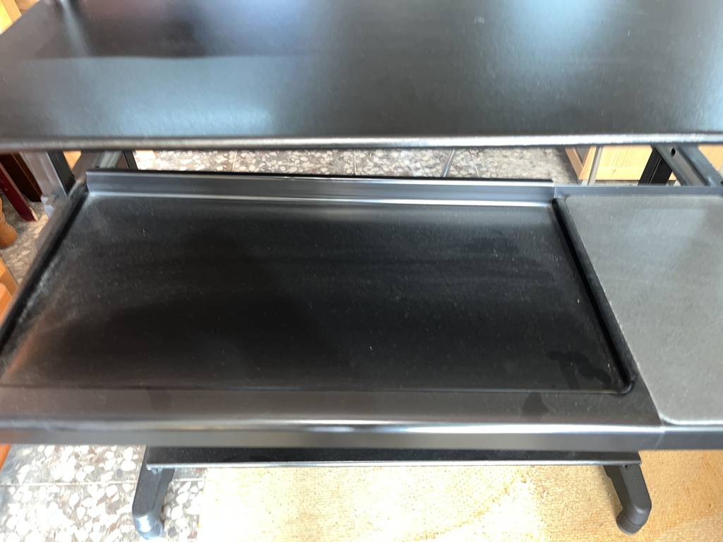 MESA AUXILIAR DE OFICINA - Imagen 6