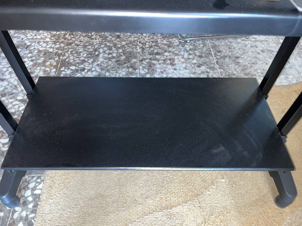 MESA AUXILIAR DE OFICINA - Imagen 7