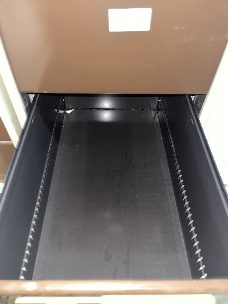 ARCHIVADOR METÁLICO - Imagen 3