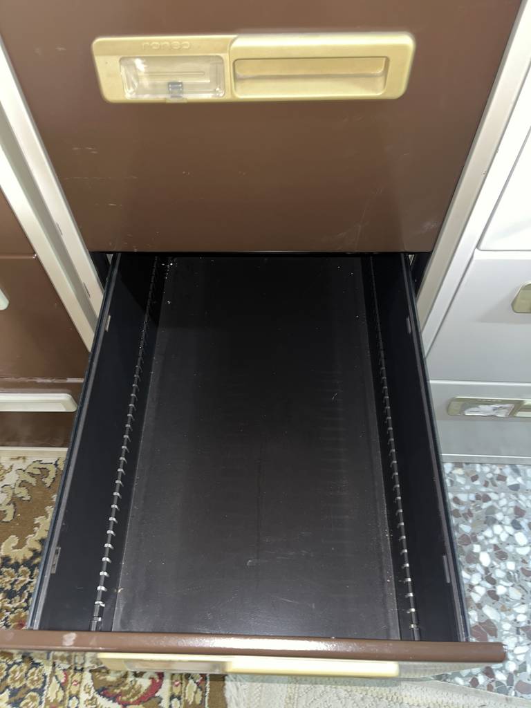 ARCHIVADOR METÁLICO - Imagen 4