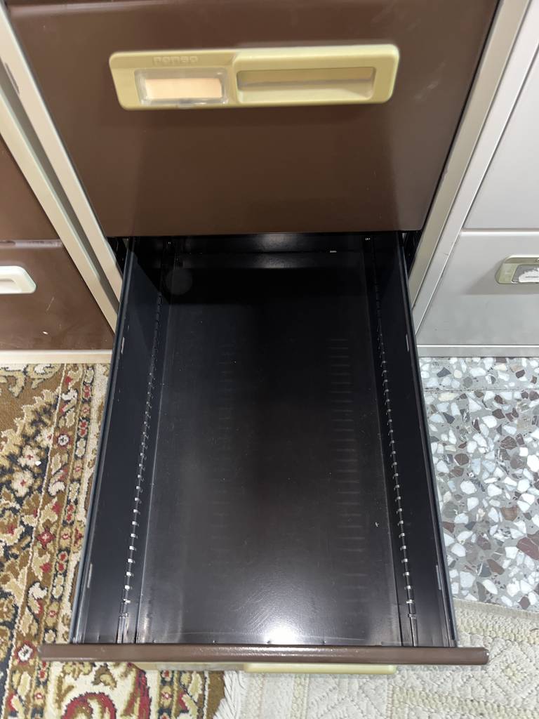 ARCHIVADOR METÁLICO - Imagen 5