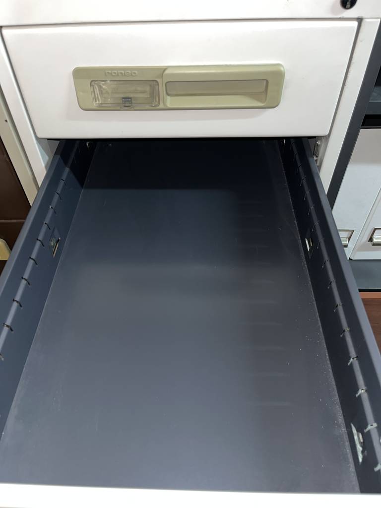 ARCHIVADOR METÁLICO - Imagen 4