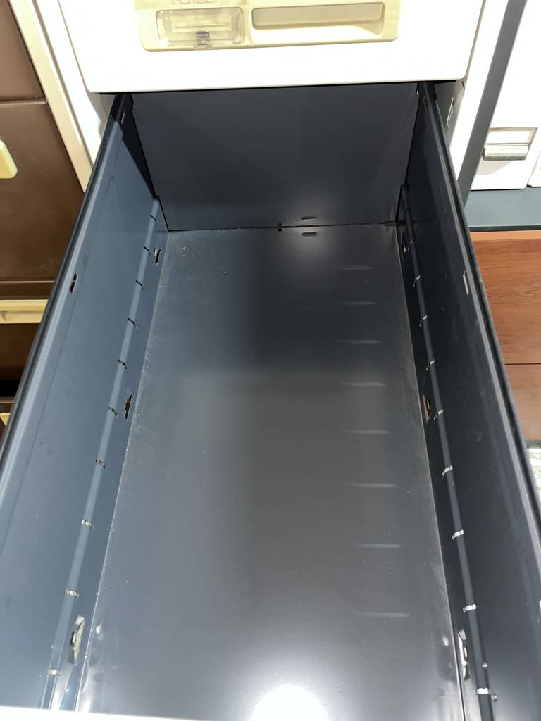 ARCHIVADOR METÁLICO - Imagen 5