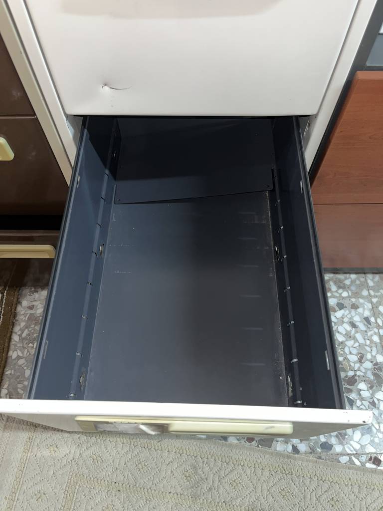 ARCHIVADOR METÁLICO - Imagen 6