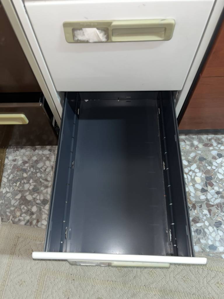 ARCHIVADOR METÁLICO - Imagen 7