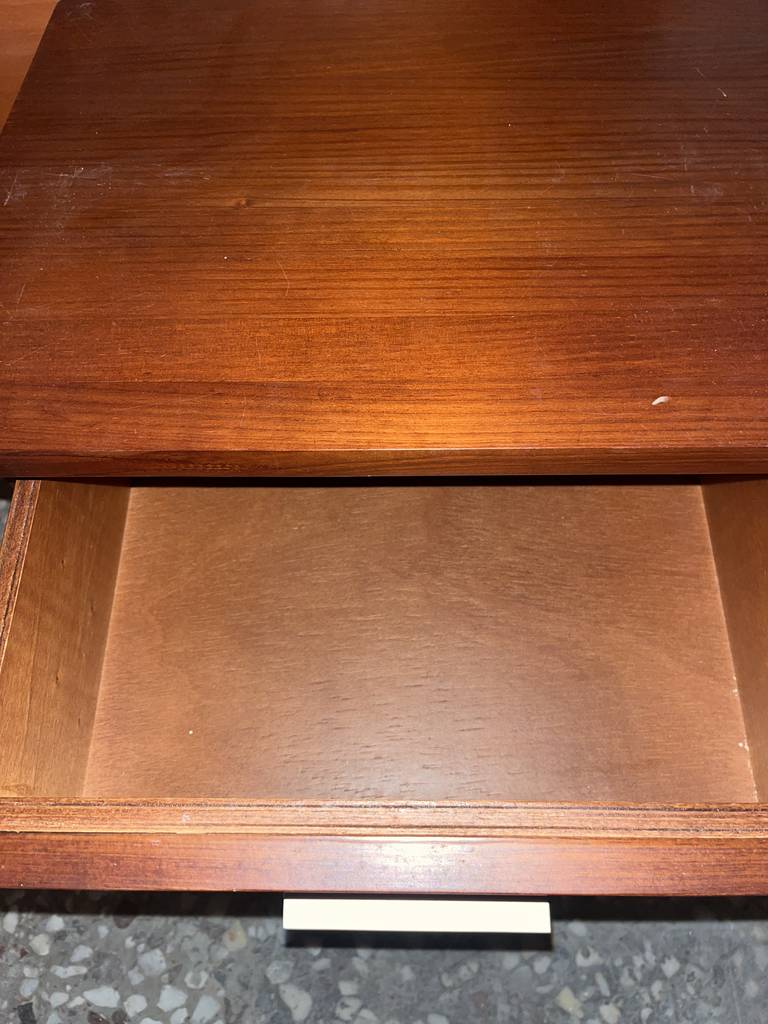 CABECERO Y 2 MESITAS - Imagen 11