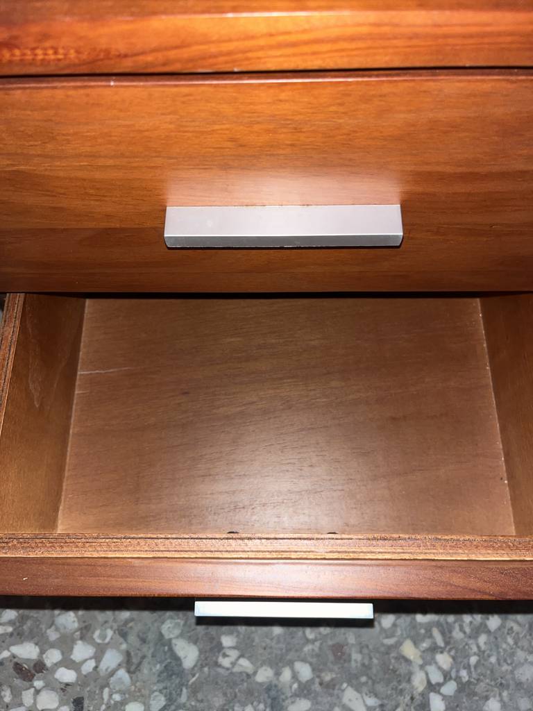 CABECERO Y 2 MESITAS - Imagen 12