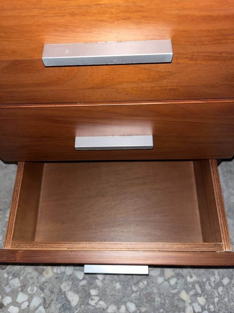 CABECERO Y 2 MESITAS - Imagen 13