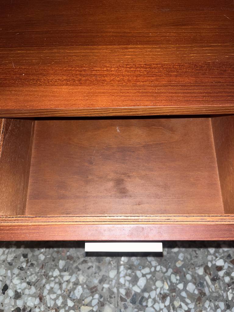 CABECERO Y 2 MESITAS - Imagen 8