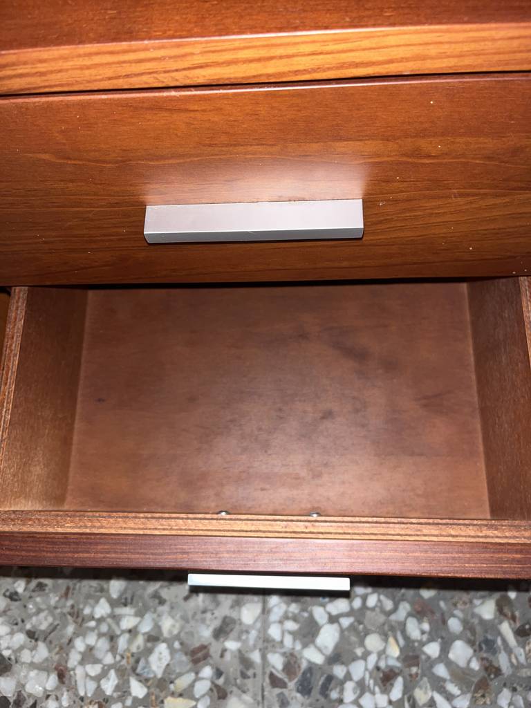 CABECERO Y 2 MESITAS - Imagen 9