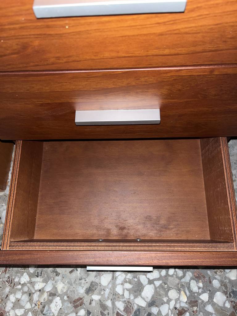 CABECERO Y 2 MESITAS - Imagen 10