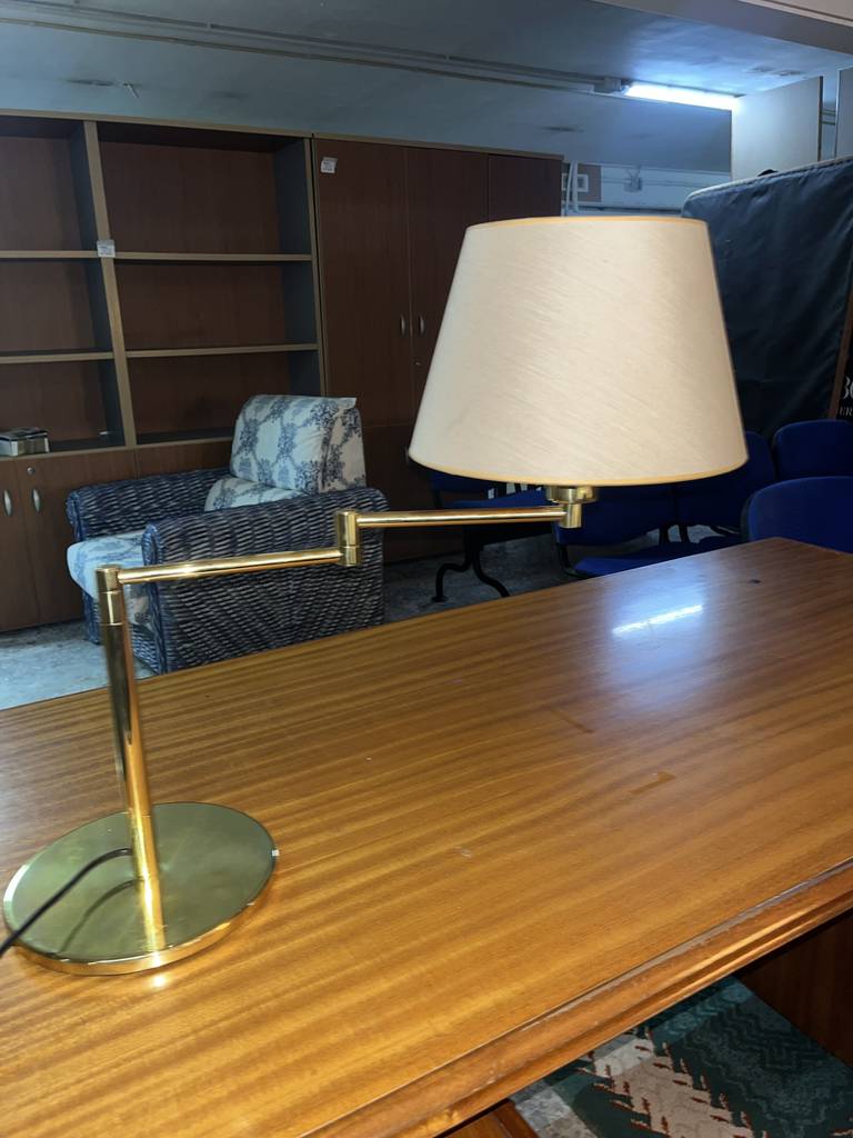 LÁMPARA DE MESA - Imagen 4