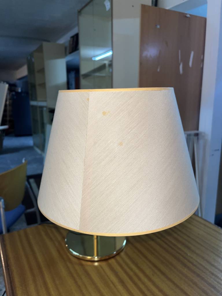 LÁMPARA DE MESA - Imagen 5