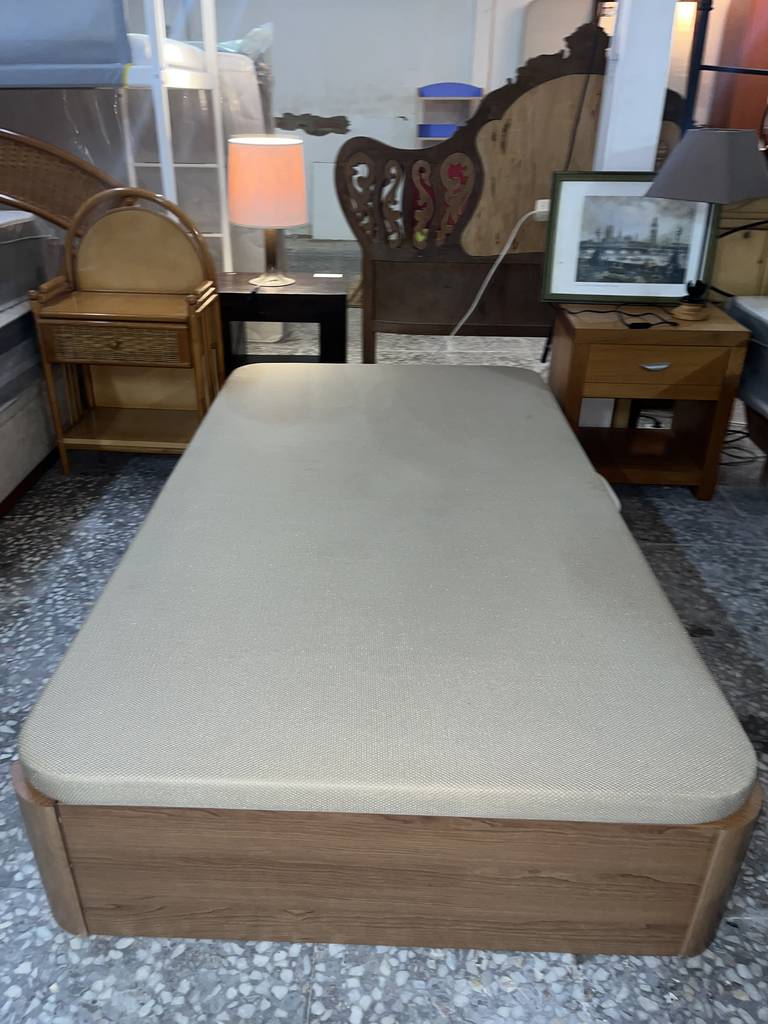 CANAPÉ DE 90X190CM - Imagen 2